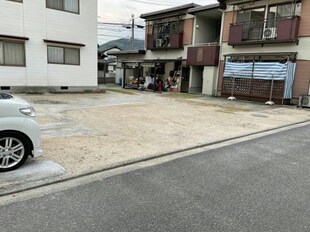 アーバン岡崎の物件外観写真